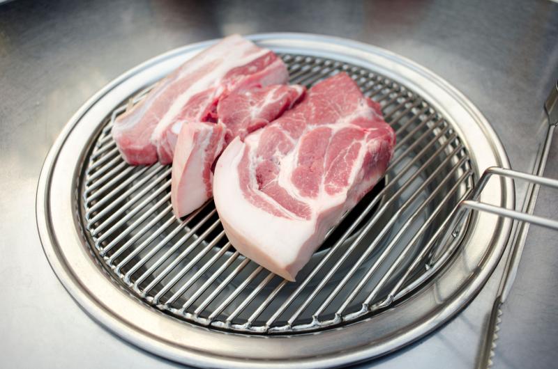 BBQ / Stove Accessories, Tools, Utensils & Supplies