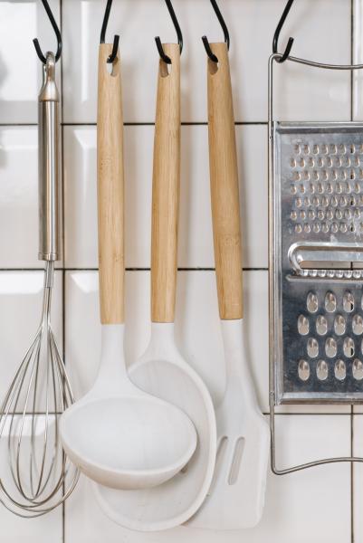 Cooking Utensils, Tools & Gadgets