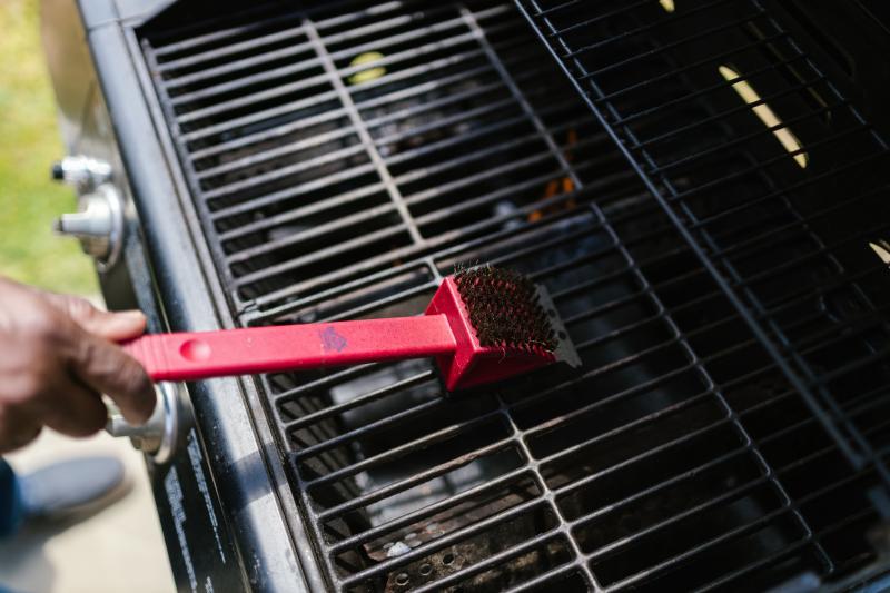 Dough Sheeters, Dividers, Grill & Griddle Scrapers
