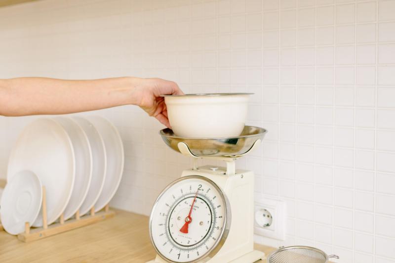 Measuring Tools