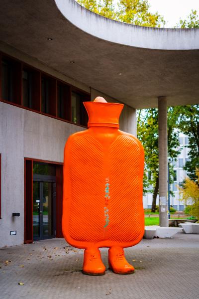 Water Bottles