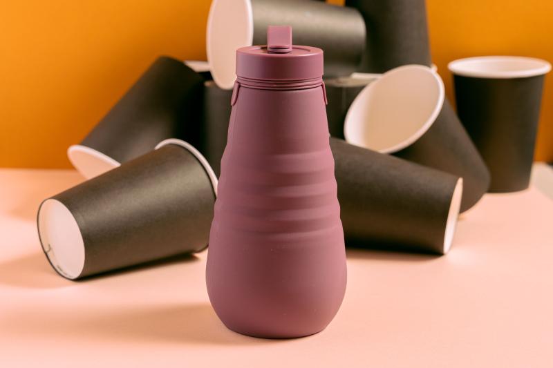 Kids Insulated Bottles