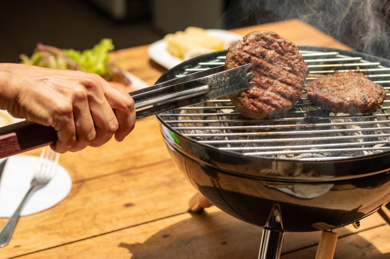Food Tongs