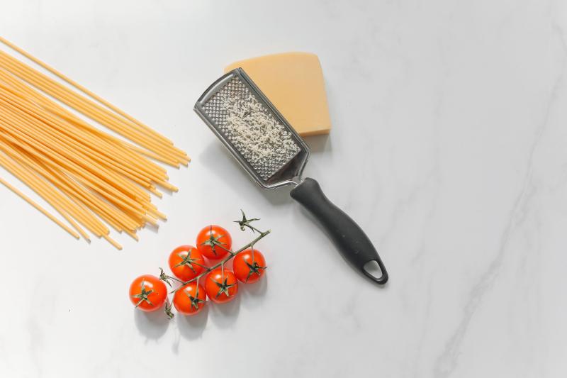 Graters