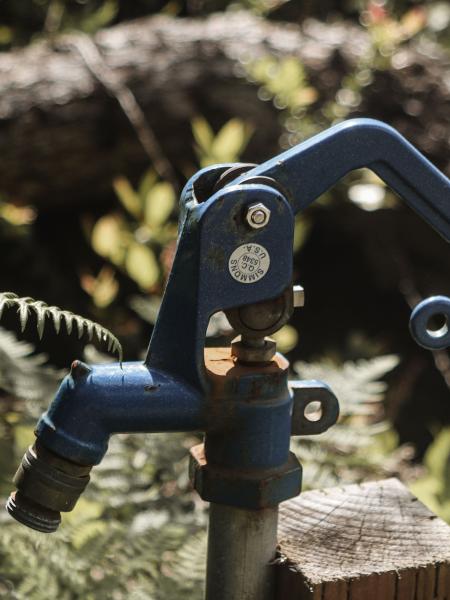 Irrigation Pumps