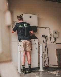 Back Up or Off Grid Batteries (for AWG's)