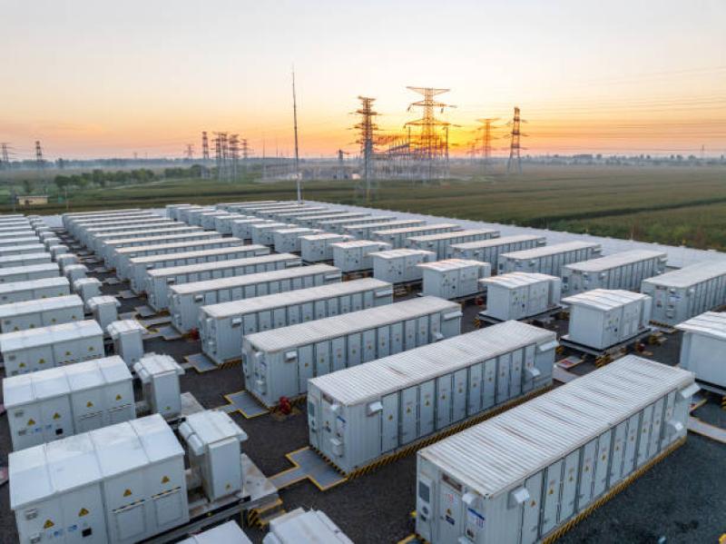 Back Up or Off Grid Batteries (for AWG's)