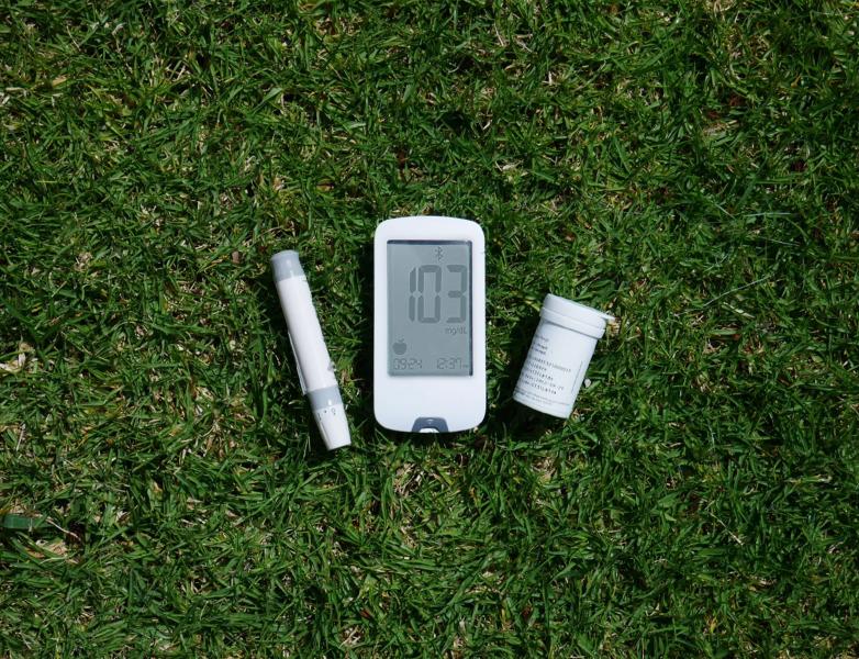 pH Test Strips & Meters