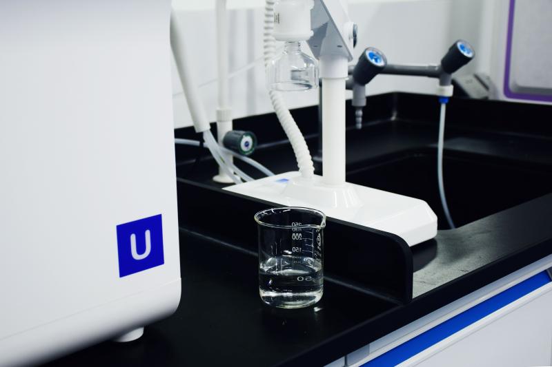 UV Purification