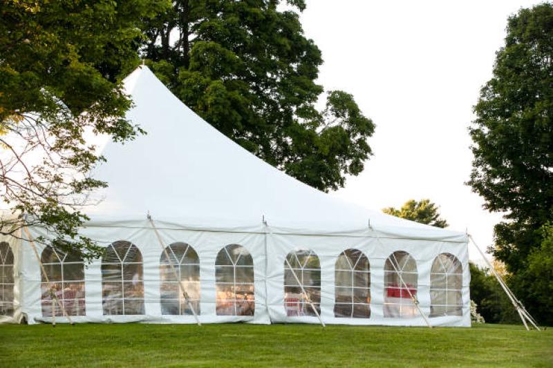 Tents