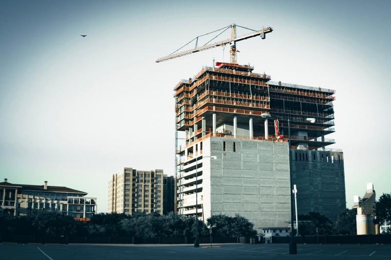 Commercial Construction