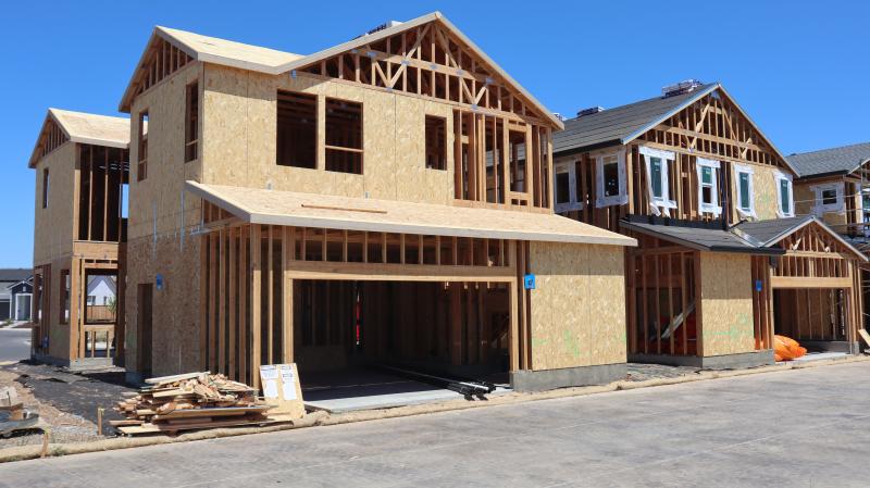 Residential Construction