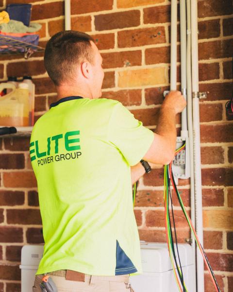 Electrical Services
