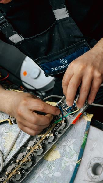 Other Construction Services