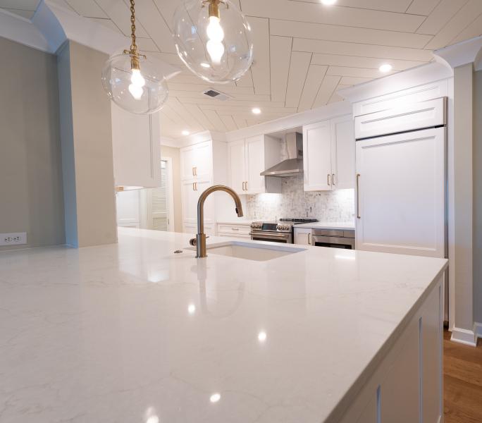 Remodeling & Renovation