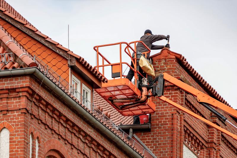 Roofing Services