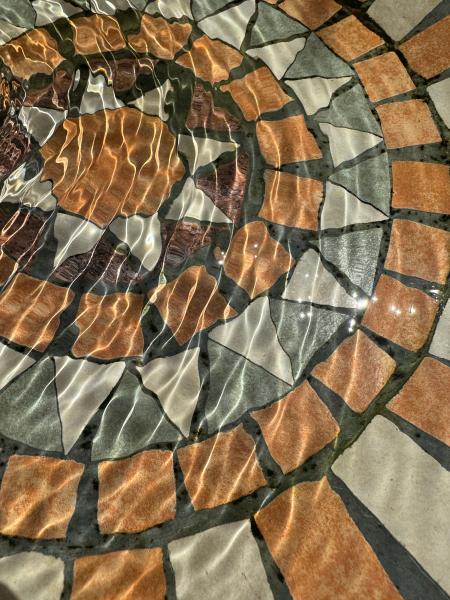 Flooring Materials