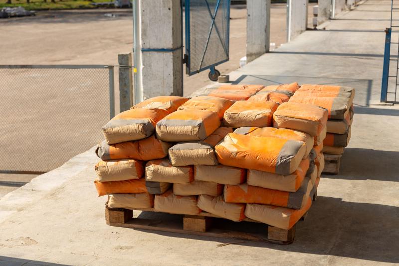 Building Materials
