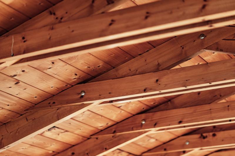 Lumber & Wood Products