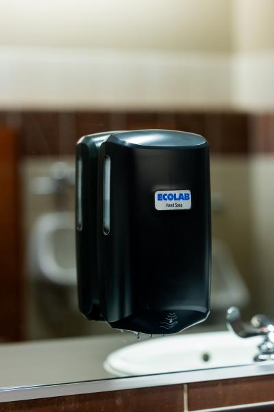 dispensers