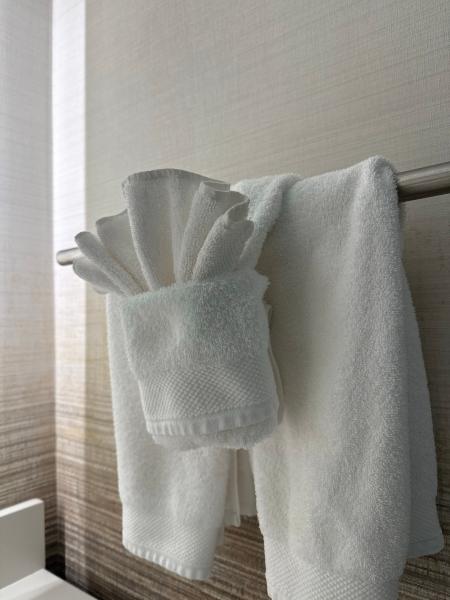 Towels & Washcloths