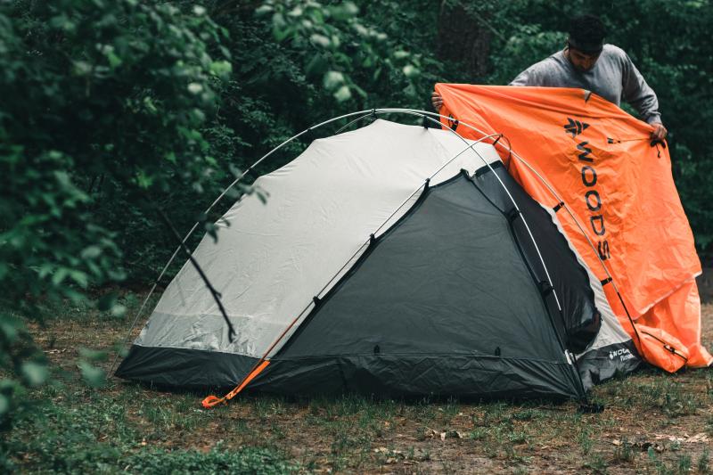 Tarps & Shelter Covers
