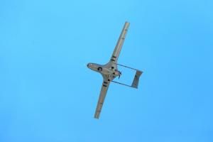 Aerial Surveillance