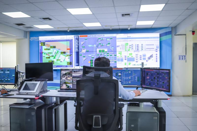 Recording & Monitoring Systems