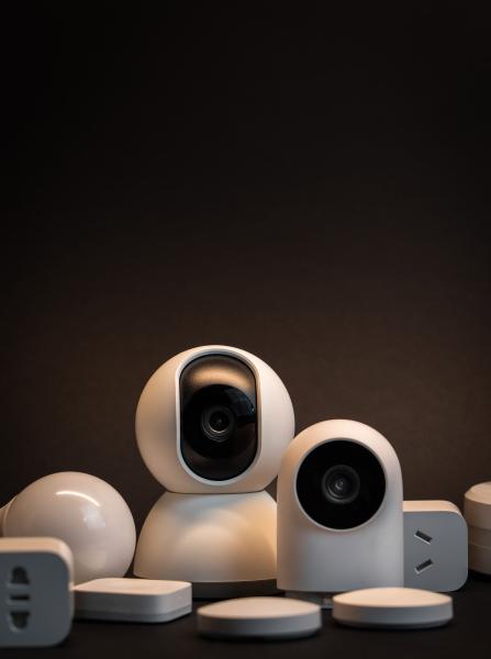 Security Cameras