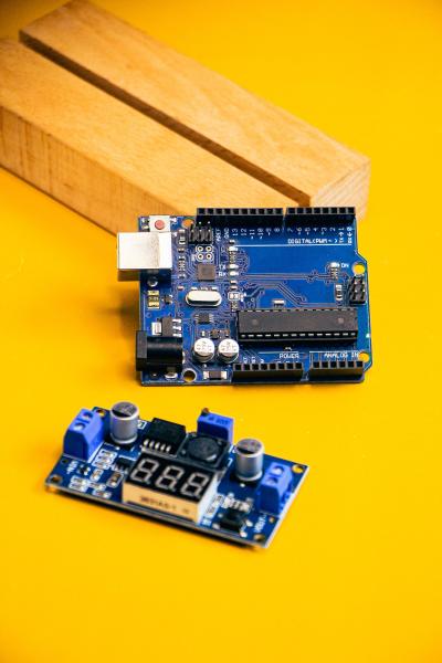 Sensors & Detection