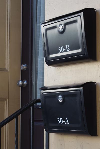 Fireproof Safes