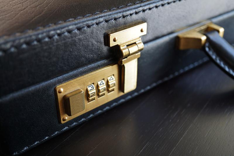 Portable Lockboxes