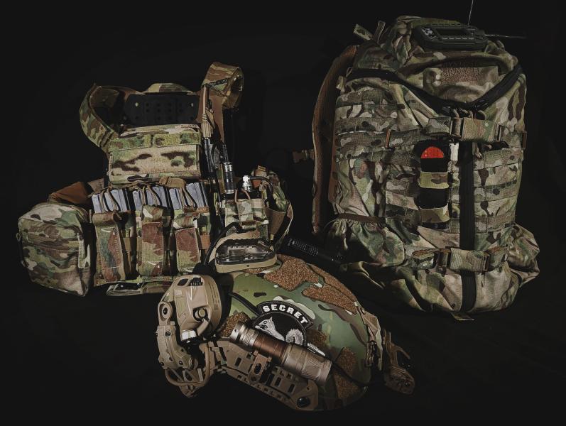Ballistic Protection