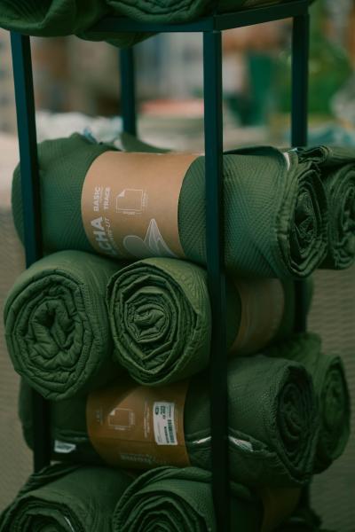 Rectangular Sleeping Bags
