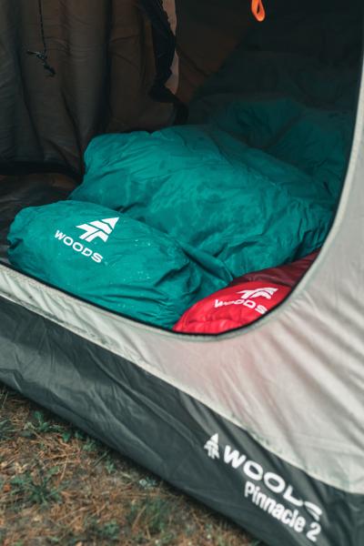 Mummy Sleeping Bags