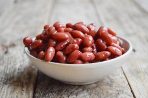 Freeze Dried Fully Cooked Pinto Beans