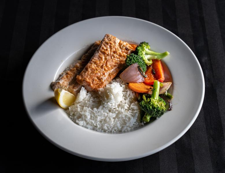 Salmon