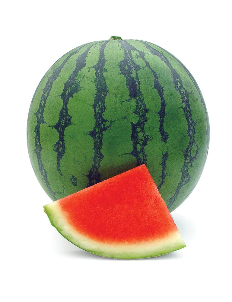 Watermelon, Favorite Ball Hybrid Packet