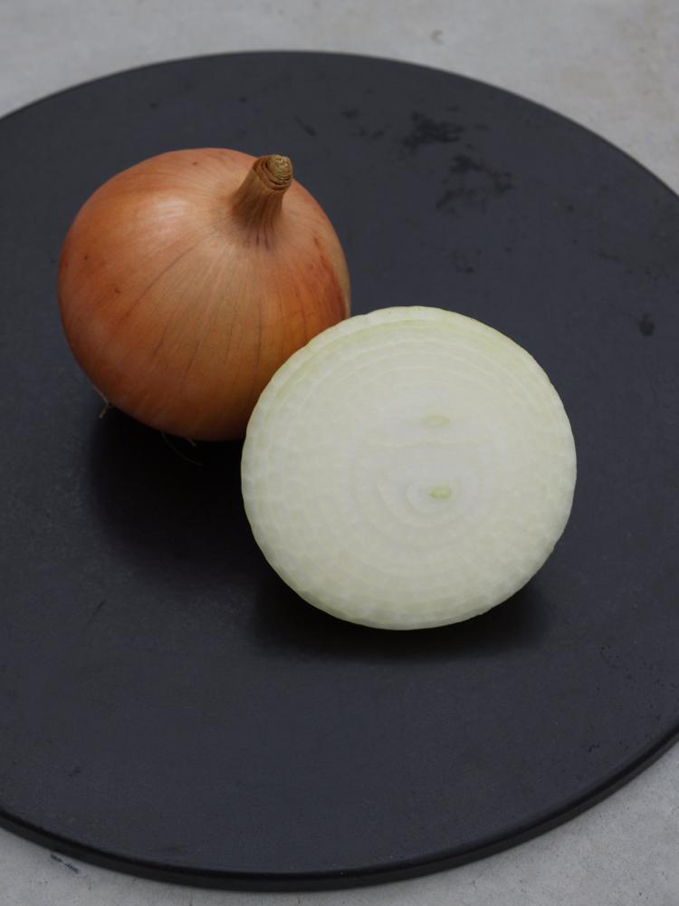 Onions, Spanish Medallion Hybrid Packet