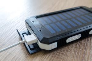Batteries, Chargers, Generators, Inverters