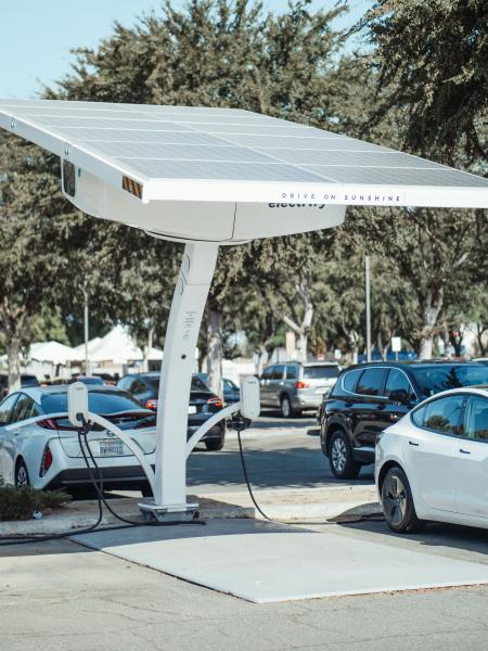 Batteries, Chargers, Generators, Inverters