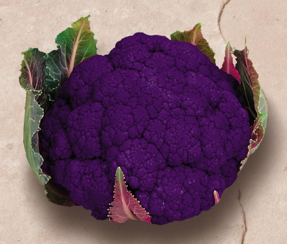 Cauliflower, Graffiti Hybrid Packet