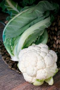 Cauliflower, Twister Hybrid Packet