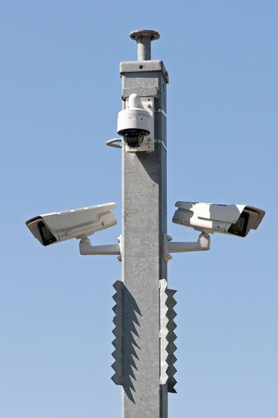 Surveillance Cameras