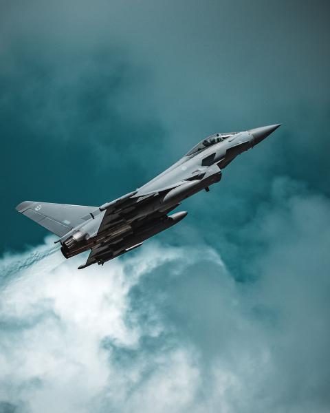 Aircraft