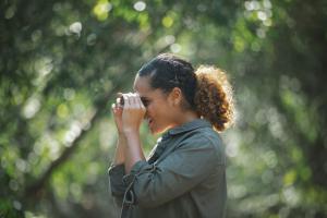 Rangefinders