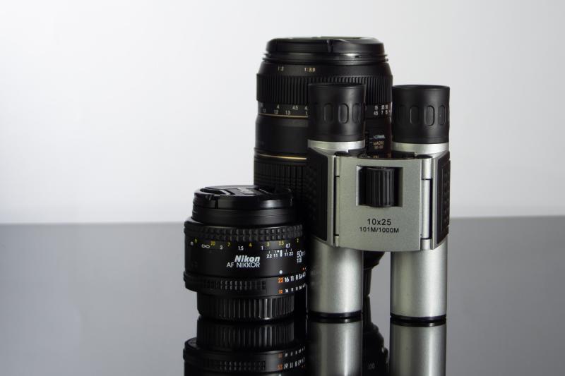 Rangefinders