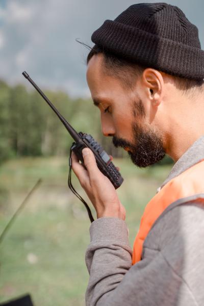 Emergency Radios