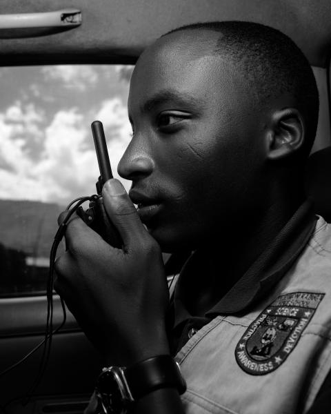 Two-Way Radios