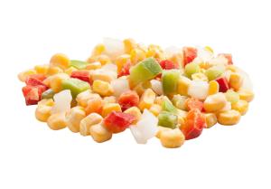 Freeze Dried Chuckwagon Corn Blend